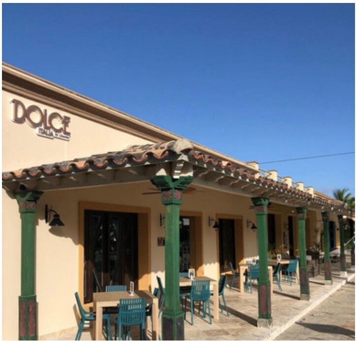 Dolce Italia