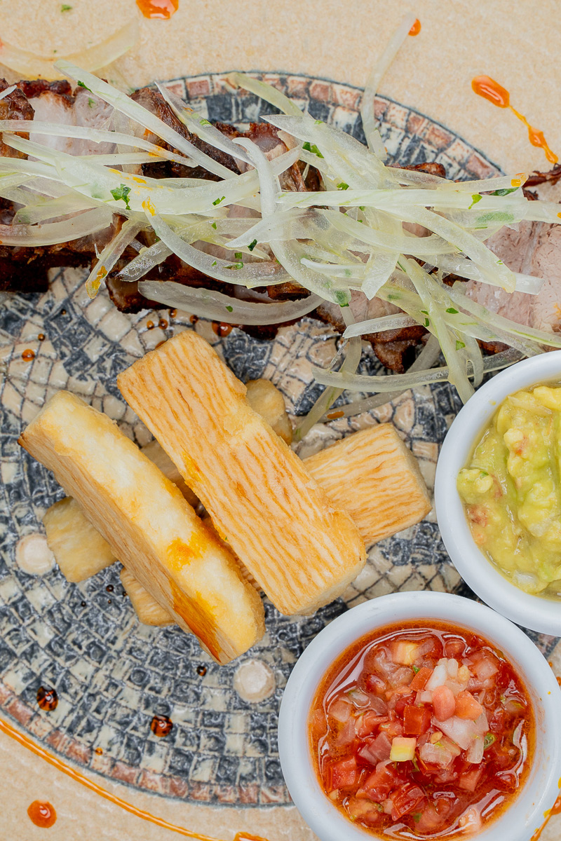 Juanillo Beach Grill