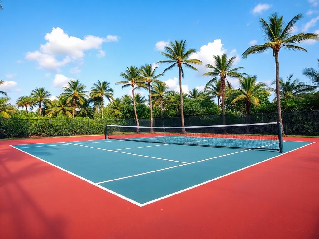 Golden Bear Tennis Club